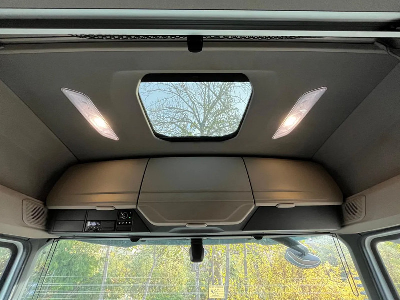 Vilkikas DAF XF 480 FT: foto 17 Vilkikas DAF XF 480 FT: foto 17