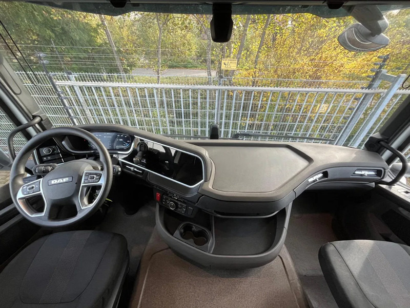 Vilkikas DAF XF 480 FT: foto 18 Vilkikas DAF XF 480 FT: foto 18