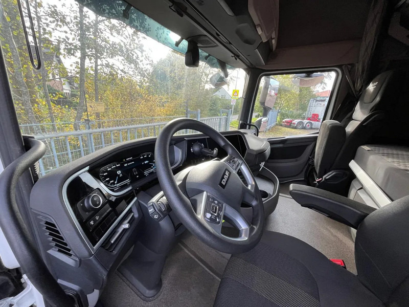 Vilkikas DAF XF 480 FT: foto 16 Vilkikas DAF XF 480 FT: foto 16