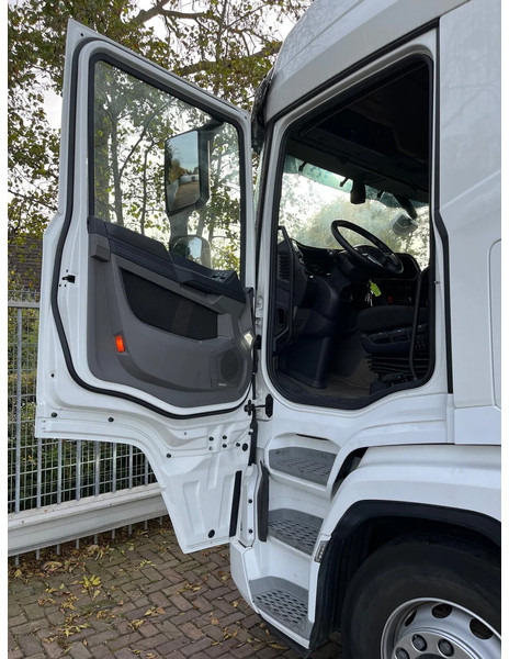 Vilkikas DAF XF 480 FT: foto 12 Vilkikas DAF XF 480 FT: foto 12