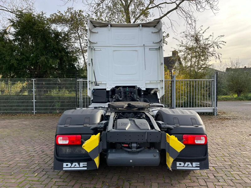 Vilkikas DAF XF 480 FT: foto 8 Vilkikas DAF XF 480 FT: foto 8