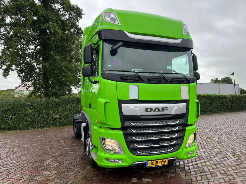 DAF XF 480 FT - Vilkikas: foto 4 DAF XF 480 FT - Vilkikas: foto 4