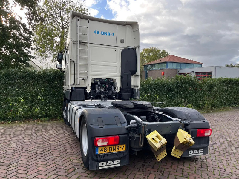 DAF XF 480 FT lizingą DAF XF 480 FT: foto 11 DAF XF 480 FT lizingą DAF XF 480 FT: foto 11