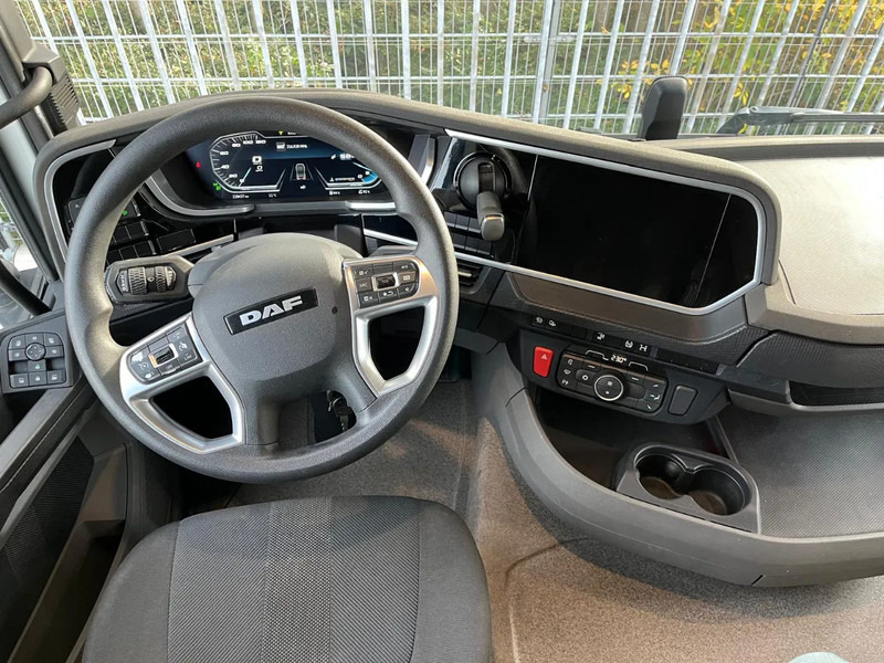 Vilkikas DAF XF 480 FT: foto 20 Vilkikas DAF XF 480 FT: foto 20