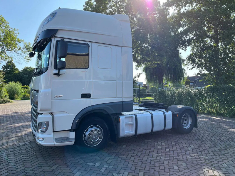 DAF XF 480 FT - Vilkikas: foto 5 DAF XF 480 FT - Vilkikas: foto 5