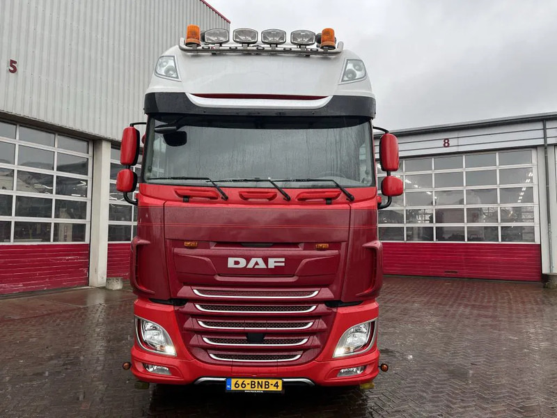 DAF XF 480 FTG EURO 6 - Vilkikas: foto 2 DAF XF 480 FTG EURO 6 - Vilkikas: foto 2