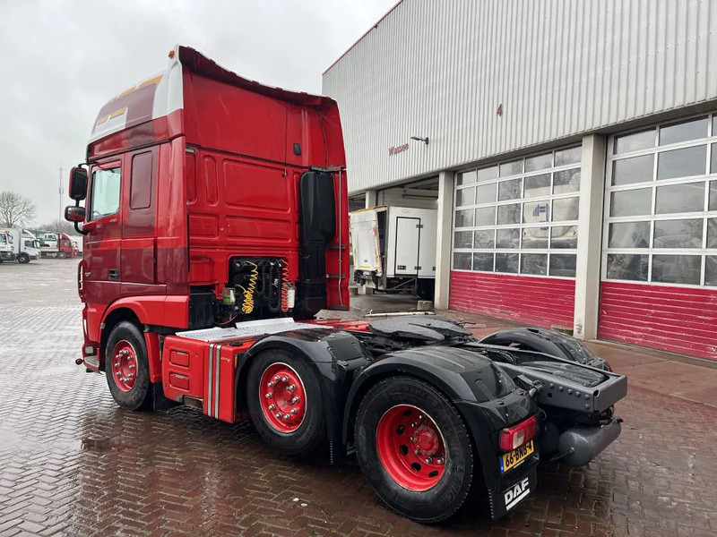 DAF XF 480 FTG EURO 6 - Vilkikas: foto 4 DAF XF 480 FTG EURO 6 - Vilkikas: foto 4