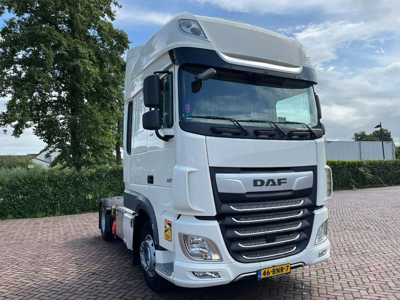 DAF XF 480 !NOKKENAS VERVANGEN! Op kilometerstand 598.919 km - Vilkikas: foto 4 DAF XF 480 !NOKKENAS VERVANGEN! Op kilometerstand 598.919 km - Vilkikas: foto 4