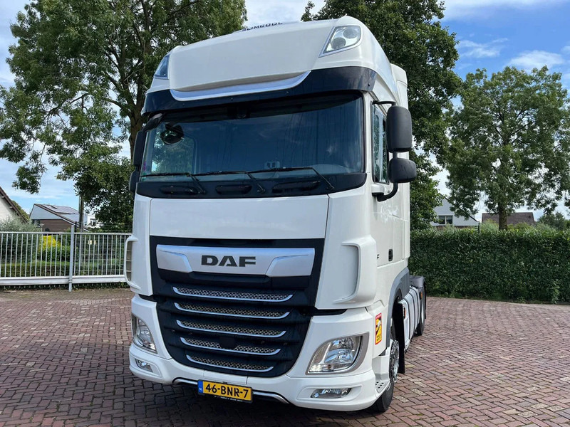 DAF XF 480 !NOKKENAS VERVANGEN! Op kilometerstand 598.919 km - Vilkikas: foto 2 DAF XF 480 !NOKKENAS VERVANGEN! Op kilometerstand 598.919 km - Vilkikas: foto 2