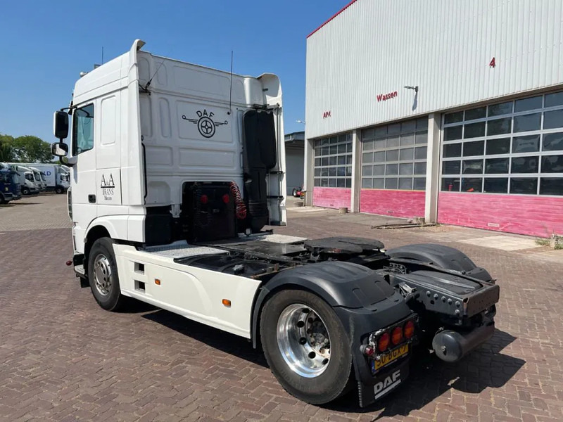 DAF XF 510 FT EURO 6 9 TONS VOORAS - Vilkikas: foto 5 DAF XF 510 FT EURO 6 9 TONS VOORAS - Vilkikas: foto 5