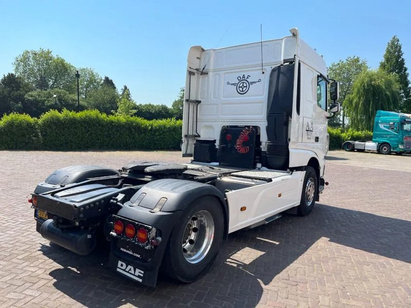 DAF XF 510 FT EURO 6 9 TONS VOORAS - Vilkikas: foto 5 DAF XF 510 FT EURO 6 9 TONS VOORAS - Vilkikas: foto 5