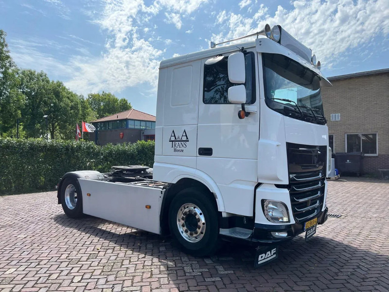 DAF XF 510 FT EURO 6 INTARDER 9TON VOORAS - Vilkikas: foto 5 DAF XF 510 FT EURO 6 INTARDER 9TON VOORAS - Vilkikas: foto 5