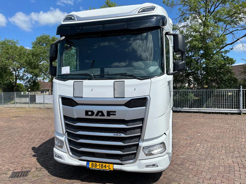 DAF XG 480 FT - Vilkikas: foto 2 DAF XG 480 FT - Vilkikas: foto 2