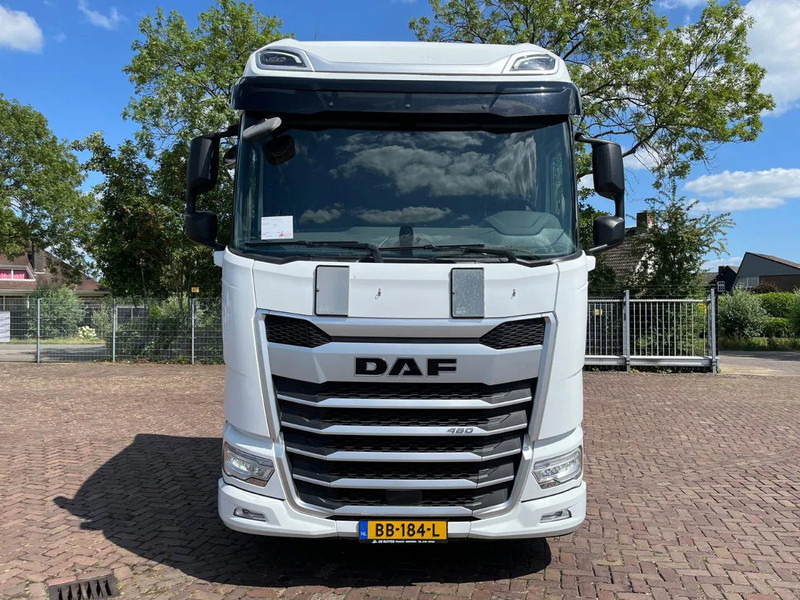 DAF XG 480 FT - Vilkikas: foto 3 DAF XG 480 FT - Vilkikas: foto 3
