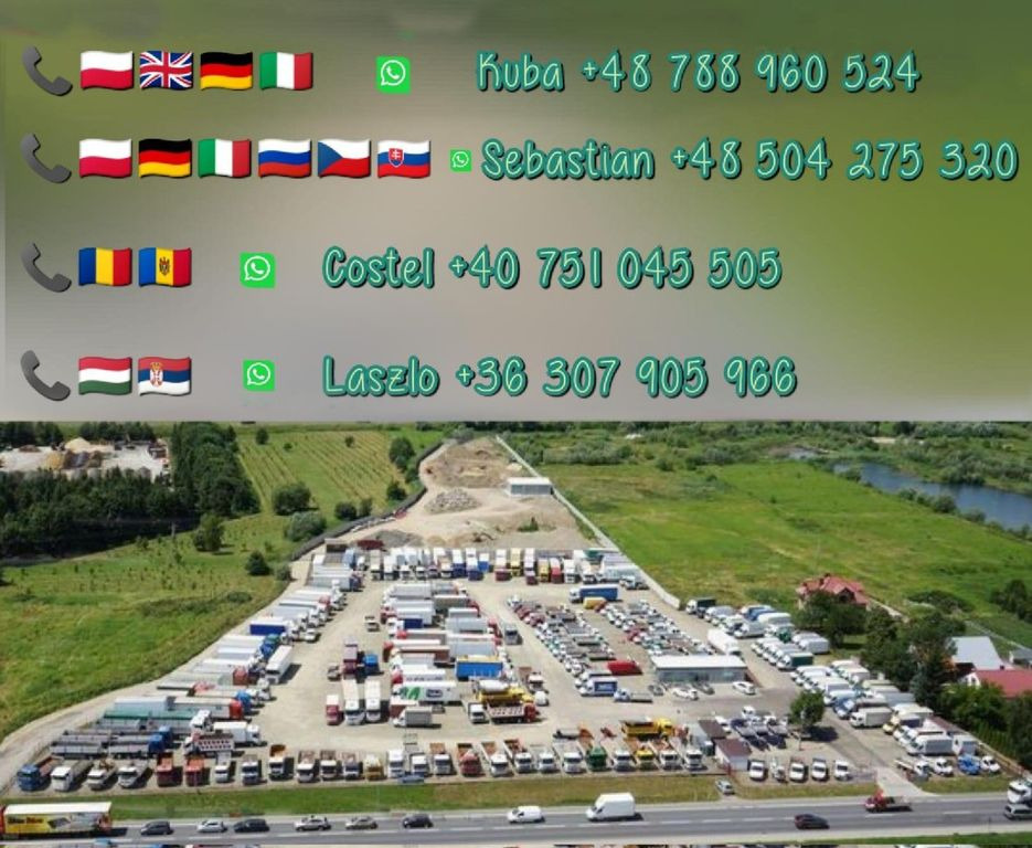 Sunkvežimis su kranu DAF XF 530 Pritsche 6,30 m + PK 15500 * TOPZUSTAND: foto 13