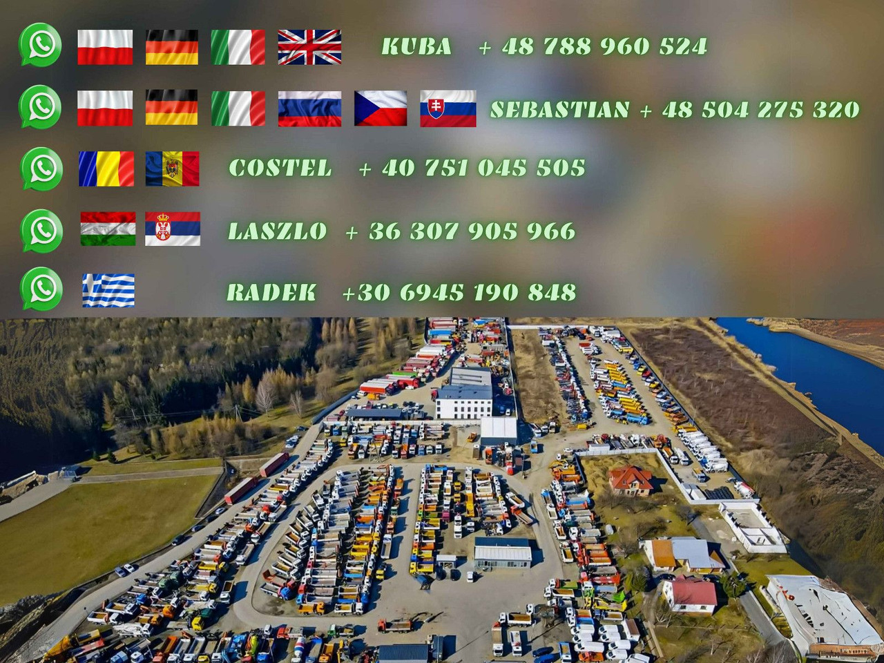 Sunkvežimis su kranu MAN TGS 28.480 * EFFER 255/5S + JIB 3S + FUNK * TOP: foto 16