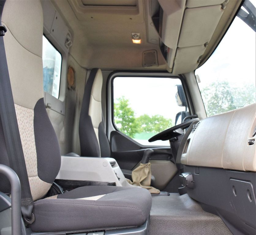 Sunkvežimis su kranu, Platforminis/ Bortinis sunkvežimis Renault Premium 320 DXI* FASSI F130AC.23 * FUNK: foto 11