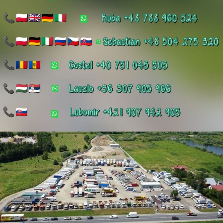 Sunkvežimis su kranu, Platforminis/ Bortinis sunkvežimis Renault Premium 320 DXI* FASSI F130AC.23 * FUNK: foto 15