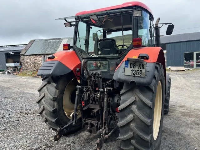 ZETOR FORTERRA 9641 - Traktorius: foto 5 ZETOR FORTERRA 9641 - Traktorius: foto 5