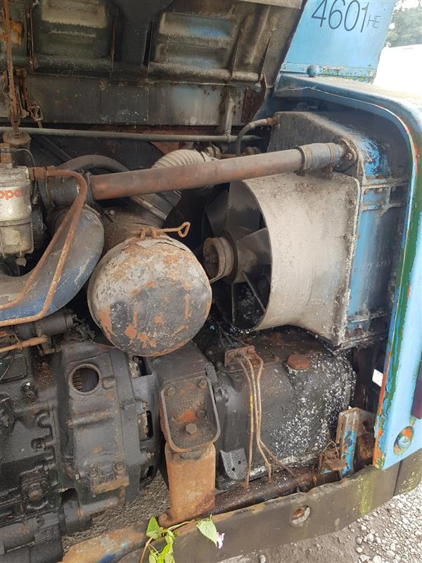 1977 Leyland Atlantean project - Dviaukštis autobusas: foto 4 1977 Leyland Atlantean project - Dviaukštis autobusas: foto 4