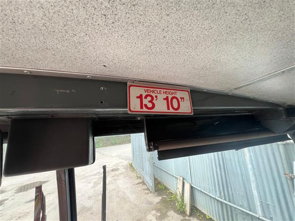 1997 Volvo olympian 87 seater - Dviaukštis autobusas: foto 2 1997 Volvo olympian 87 seater - Dviaukštis autobusas: foto 2