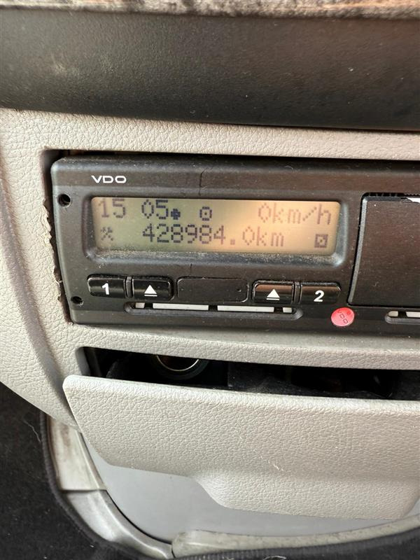 Mikroautobusas, Keleivinis furgonas 2009 Mercedes 515 cdi  Sprinter 16 seater: foto 10