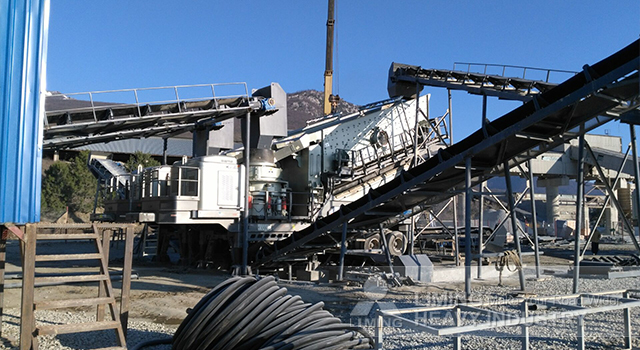 Liming Portable Crusher Manufacturer in Coal Mining & Ore and rock Crushing Industry - Mobilus trupintuvas: foto 4 Liming Portable Crusher Manufacturer in Coal Mining & Ore and rock Crushing Industry - Mobilus trupintuvas: foto 4