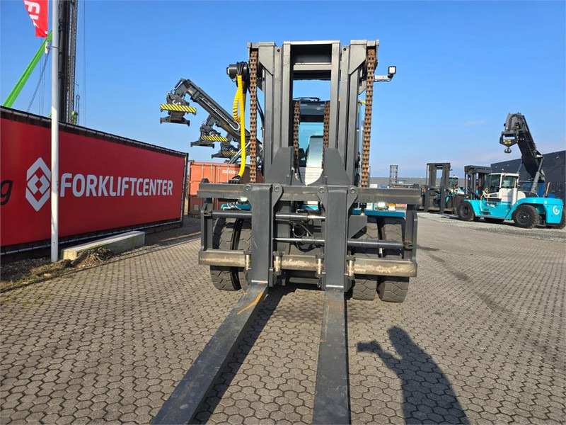 KONECRANES SMV 16-1200C - Dyzelinis krautuvas: foto 5 KONECRANES SMV 16-1200C - Dyzelinis krautuvas: foto 5