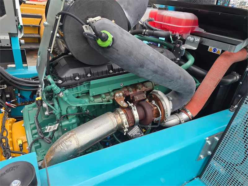 Dyzelinis krautuvas KONECRANES SMV 25-1200C: foto 10