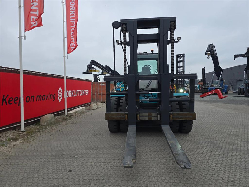KONECRANES SMV 25-1200C - Dyzelinis krautuvas: foto 5 KONECRANES SMV 25-1200C - Dyzelinis krautuvas: foto 5
