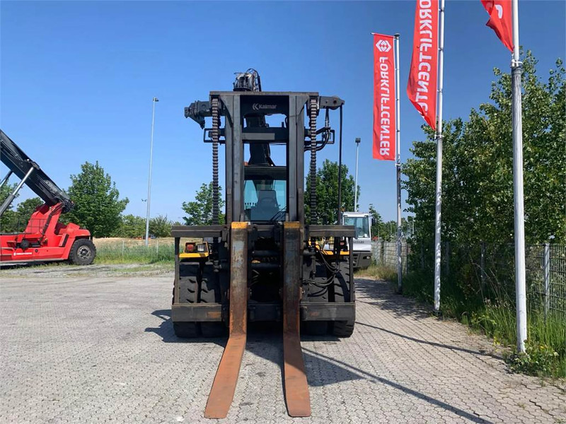 Kalmar DCD 200-12 LB - Dyzelinis krautuvas: foto 5 Kalmar DCD 200-12 LB - Dyzelinis krautuvas: foto 5