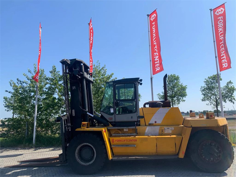 Kalmar DCD 200-12 LB - Dyzelinis krautuvas: foto 2 Kalmar DCD 200-12 LB - Dyzelinis krautuvas: foto 2