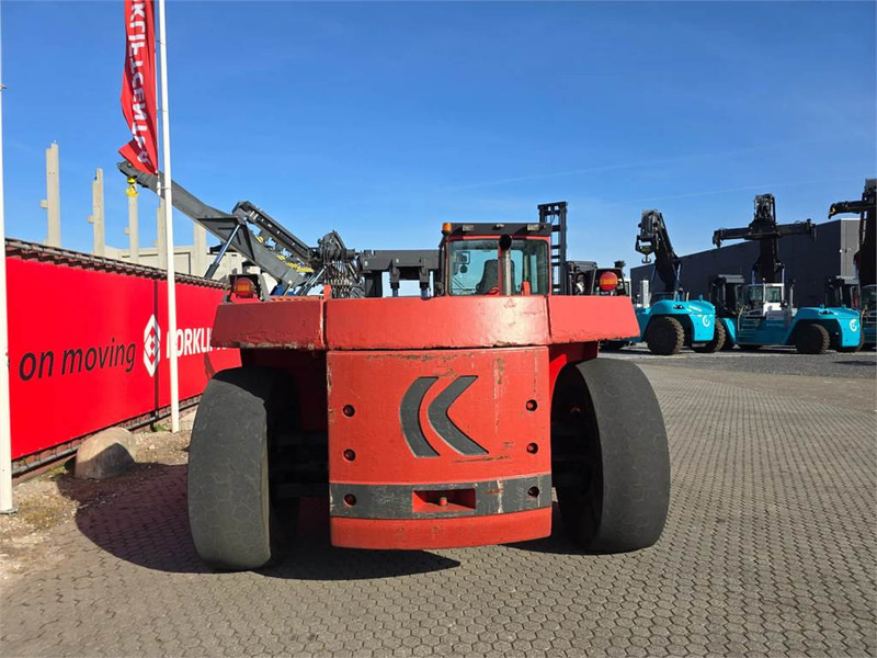 Dyzelinis krautuvas Kalmar DCE330 RoRo: foto 8