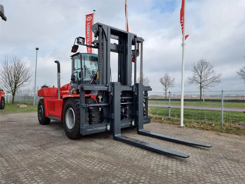 Kalmar DCG250-12 - Dyzelinis krautuvas: foto 3 Kalmar DCG250-12 - Dyzelinis krautuvas: foto 3