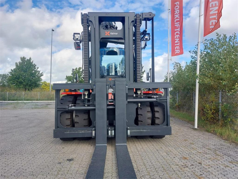 Kalmar DCG330-12 - Dyzelinis krautuvas: foto 5 Kalmar DCG330-12 - Dyzelinis krautuvas: foto 5