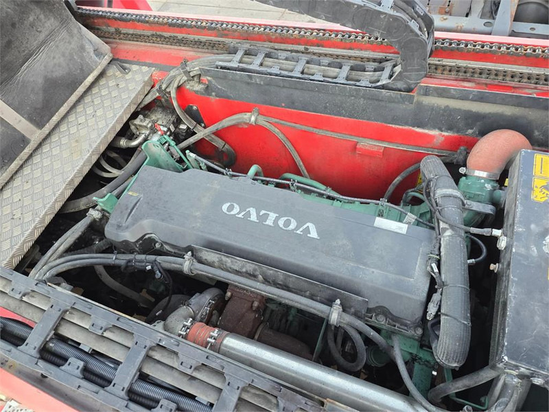 Kalmar DRG450-65C5XS - Stelažų krautuvas: foto 4 Kalmar DRG450-65C5XS - Stelažų krautuvas: foto 4