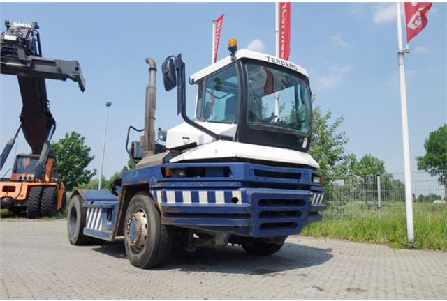 Coil BOOM SMV / KALMAR 33T - Padargas - Krovimo technika: foto 1 Coil BOOM SMV / KALMAR 33T - Padargas - Krovimo technika: foto 1