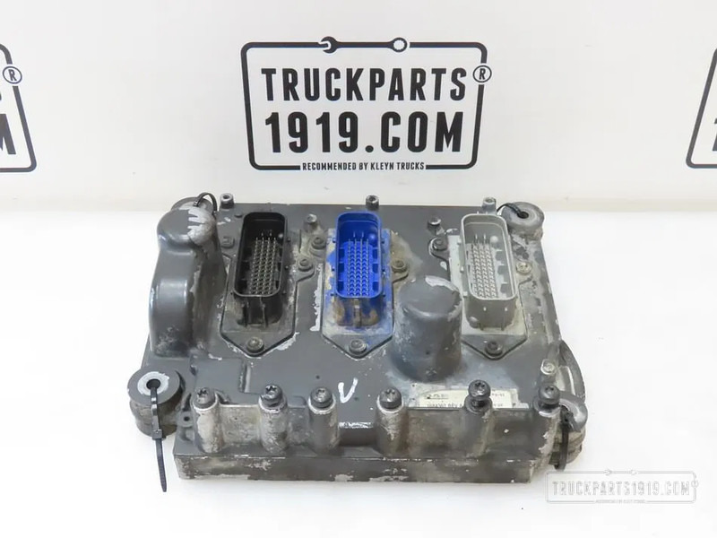 DAF 1684367 Motor ECU XF105 - Valdymo blokas - Sunkvežimis: foto 1 DAF 1684367 Motor ECU XF105 - Valdymo blokas - Sunkvežimis: foto 1