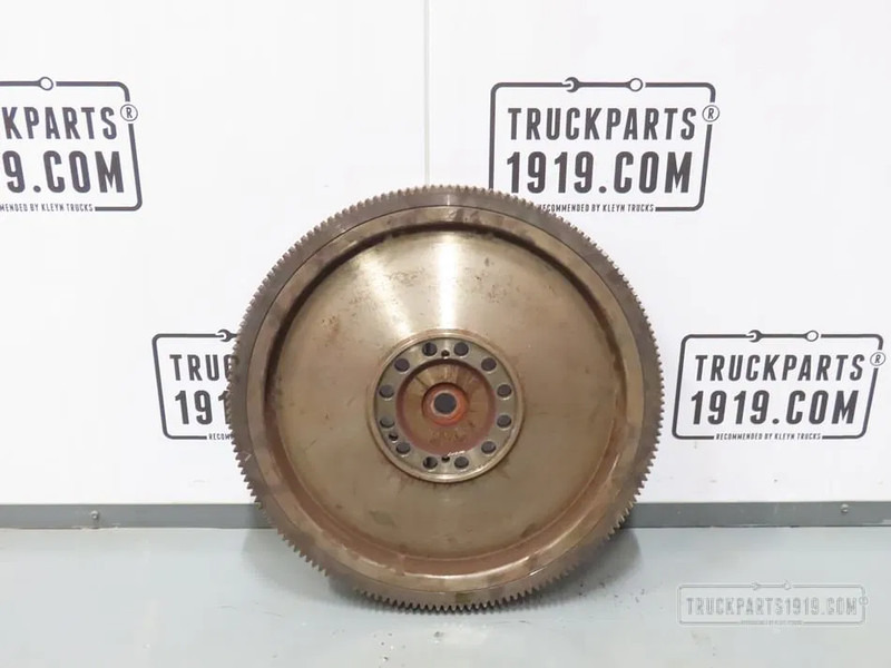 DAF 1697674 Vliegwiel - Alkūninis velenas - Sunkvežimis: foto 2 DAF 1697674 Vliegwiel - Alkūninis velenas - Sunkvežimis: foto 2