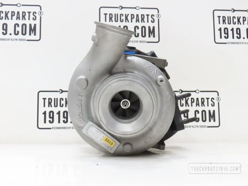 DAF 1714964 Turbocharger DAF LF PX7 - Turbina - Sunkvežimis: foto 3 DAF 1714964 Turbocharger DAF LF PX7 - Turbina - Sunkvežimis: foto 3