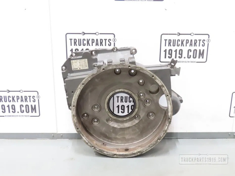 DAF 1722950 Vliegwielhuis DAF PX7 - Alkūninis velenas - Sunkvežimis: foto 1 DAF 1722950 Vliegwielhuis DAF PX7 - Alkūninis velenas - Sunkvežimis: foto 1