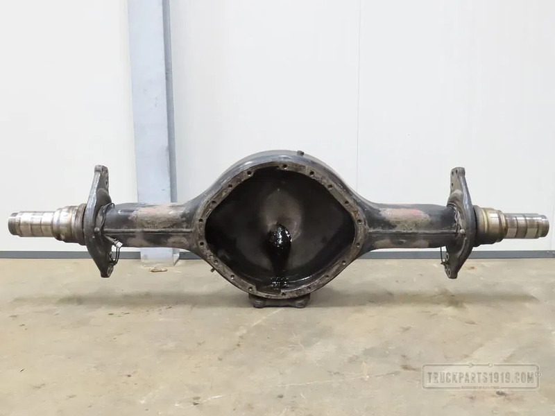 DAF 1875101 Achteras lichaam type 1347 - Ašis ir dalys - Sunkvežimis: foto 1 DAF 1875101 Achteras lichaam type 1347 - Ašis ir dalys - Sunkvežimis: foto 1