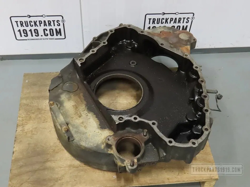 DAF 2184214 Vliegwielhuis MX13 - Alkūninis velenas - Sunkvežimis: foto 2 DAF 2184214 Vliegwielhuis MX13 - Alkūninis velenas - Sunkvežimis: foto 2