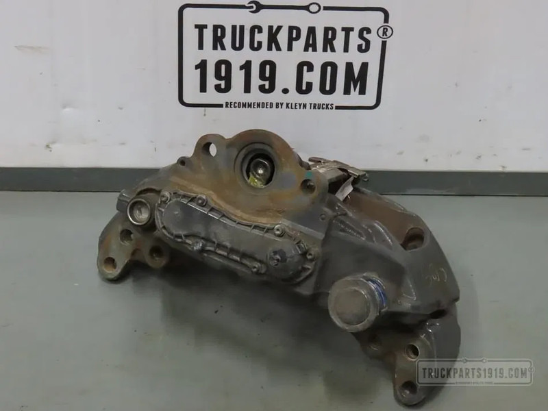 DAF 2266603 Remklauw SyD7 met ACR - Stabdžių suportas - Sunkvežimis: foto 1 DAF 2266603 Remklauw SyD7 met ACR - Stabdžių suportas - Sunkvežimis: foto 1