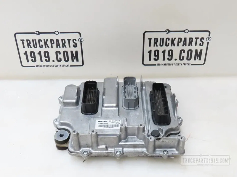 DAF 2298833 Motor ECU DAF - Valdymo blokas - Sunkvežimis: foto 1 DAF 2298833 Motor ECU DAF - Valdymo blokas - Sunkvežimis: foto 1