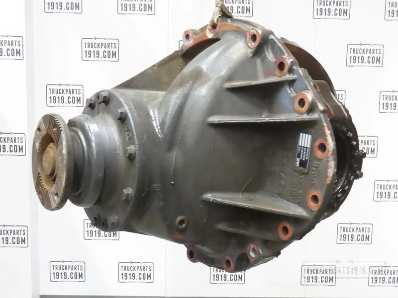 DAF 2312498 Differentieel DAF 1347 R=2.80 - Diferencialas - Sunkvežimis: foto 2 DAF 2312498 Differentieel DAF 1347 R=2.80 - Diferencialas - Sunkvežimis: foto 2