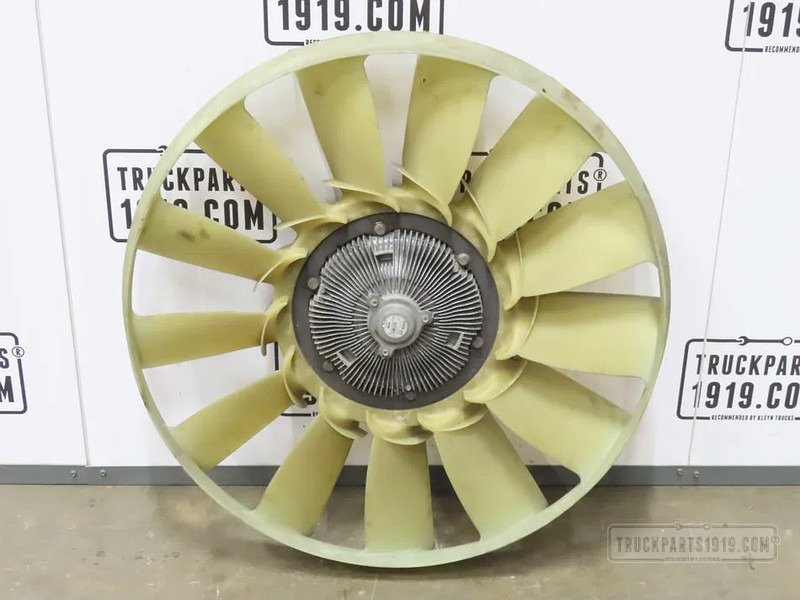 DAF 2402705 | Visco fan MX - Ventiliatorius - Sunkvežimis: foto 1 DAF 2402705 | Visco fan MX - Ventiliatorius - Sunkvežimis: foto 1
