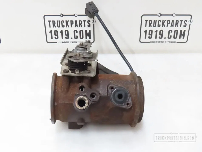 DAF 2426254 BPV klep DAF MX13 - Variklis ir dalys - Sunkvežimis: foto 2 DAF 2426254 BPV klep DAF MX13 - Variklis ir dalys - Sunkvežimis: foto 2