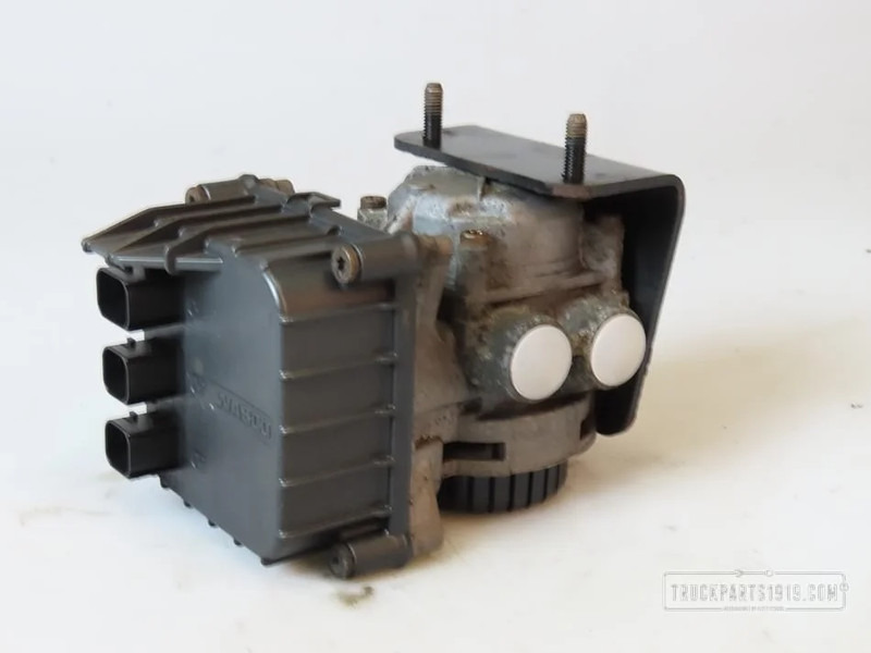 DAF Brake System Derde as EBS modulator DAF - Stabdžių vožtuvas - Sunkvežimis: foto 2 DAF Brake System Derde as EBS modulator DAF - Stabdžių vožtuvas - Sunkvežimis: foto 2