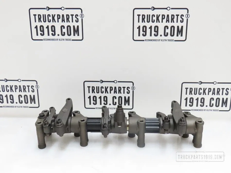DAF Engines & Parts Tuimelaaras DAF MX13 - Cilindrų blokas - Sunkvežimis: foto 1 DAF Engines & Parts Tuimelaaras DAF MX13 - Cilindrų blokas - Sunkvežimis: foto 1